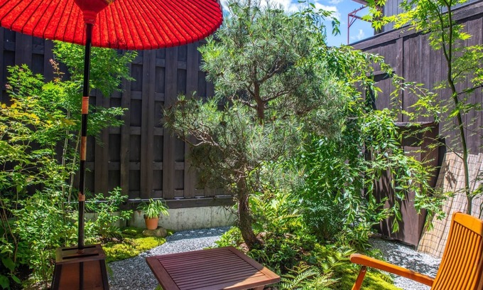 Old Town Casa | Whole House Rent / Takayama Gifu