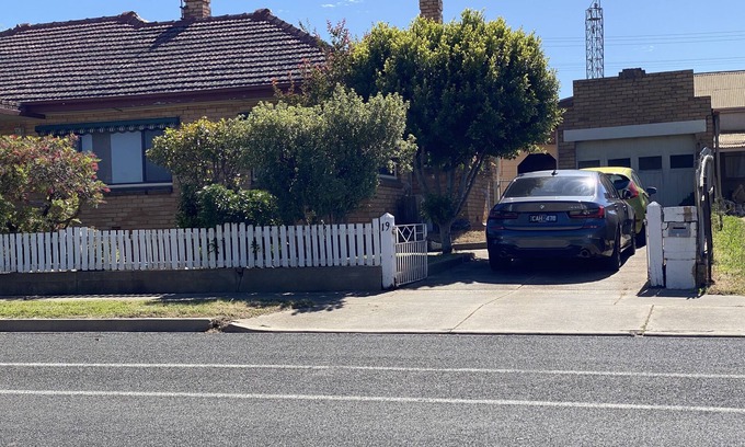 Stawell Casa | Whole House Rental with 4QB & 2SB - Close to Grampians National Park /Halls Gap