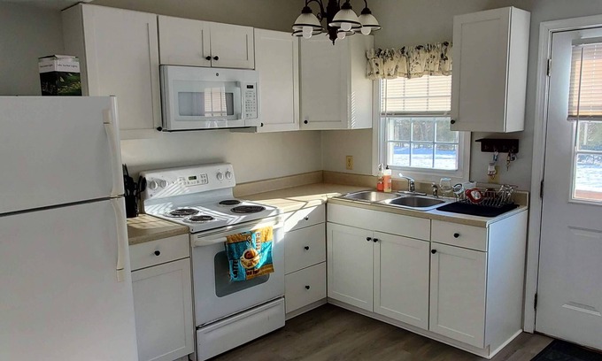Clifford Casa | Whole House