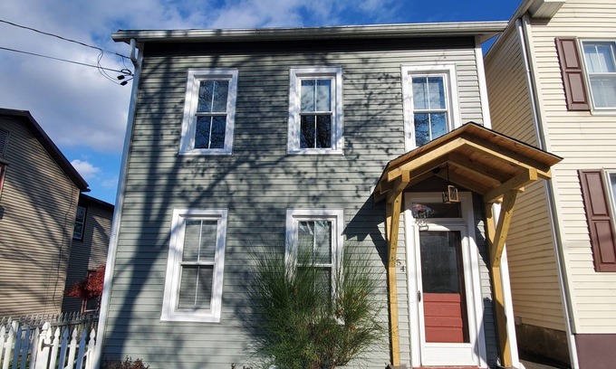 Lewisburg Casa | Whole house. Walkable to downtown. Close to Bucknell