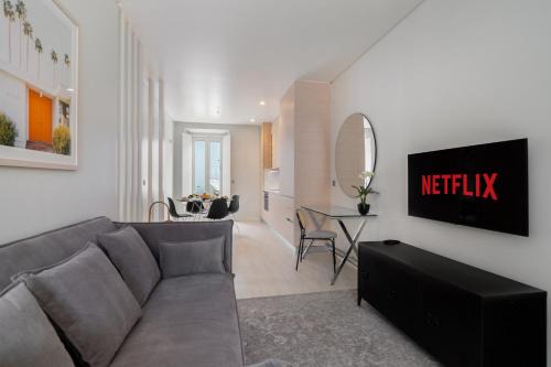 Beato Apartamento | WHome Lisbon Prime Aparts - BeatoHub