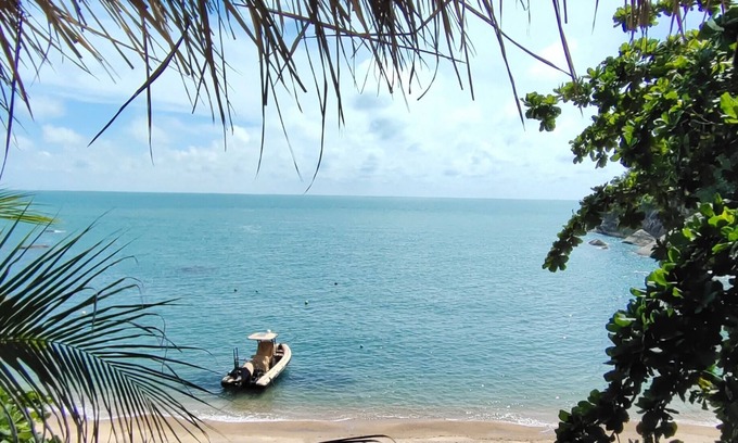 Baan Tai Complejo | Whynam Beach