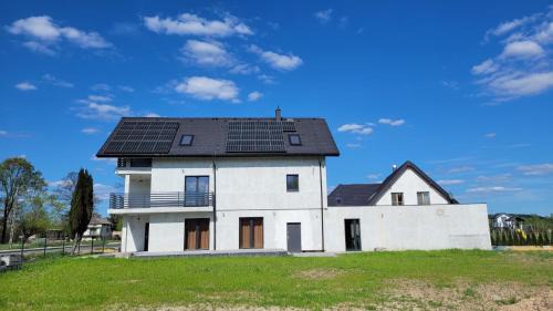 Spytkowice Casa | Wiślana 4
