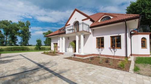 Wyspa Sobieszewska Apartamento | Wiślany Zakątek