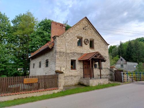 Staszow Casa | Wiśniowy Młyn