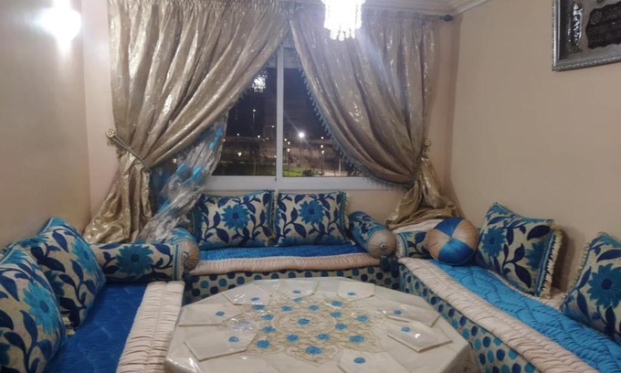 Les Amicales Apartamento | wiam