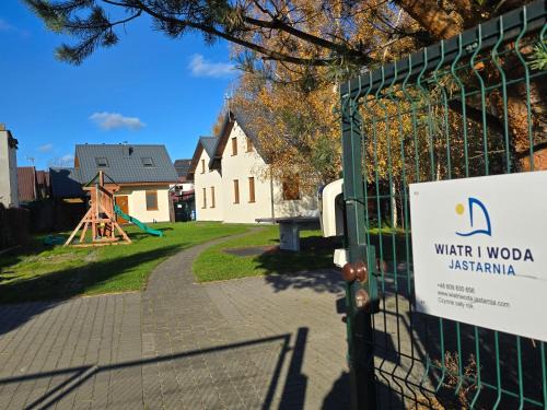 Jastarnia Casa | Wiatr i Woda Jastarnia