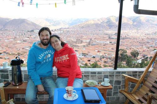 San Blas Casa | Wichana Wasi