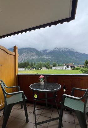 Oberau Apartamento | Wichtel Haus