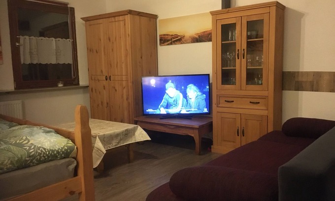 Treis-Karden Apartamento | Wichtelhaus