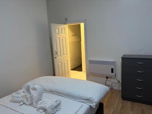 Sheffield Casa | Wicker guesthouse