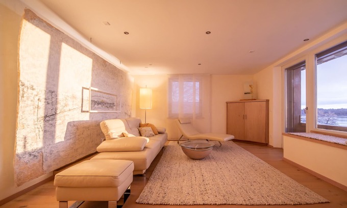 Pelham Apartamento | Wide:view, 92 sqm upper floor, 2 separate bedrooms