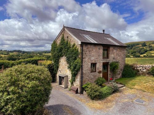 Widecombe in the Moor Casa | Widecombe Cottage