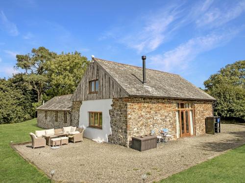 Ash Mill Casa | Widehay Barn Mariansleigh