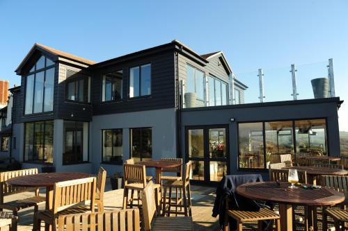 Widemouth Bay Hotel | Widemouth Manor