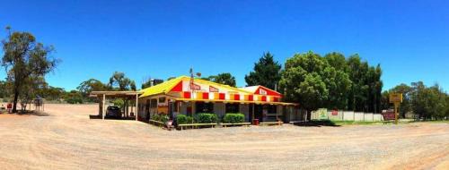 Widgiemooltha Otro | Widgiemooltha Caravan Park