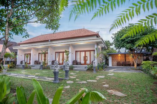Melayang Casa | Widhi House