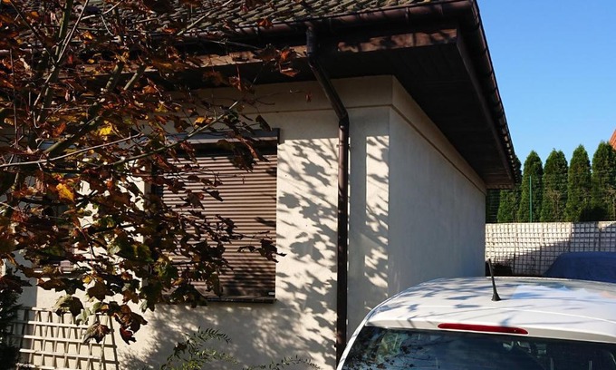 West Pomeranian Voivodeship Apartamento | Widokowa Apartament