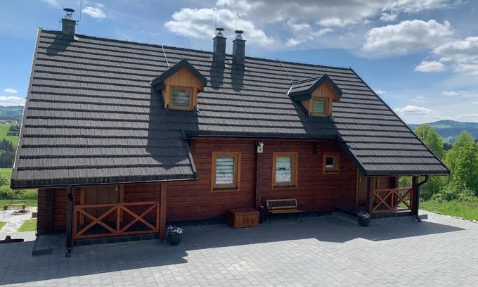 Jaworzynka Apartamento | Widokowa Chata Jaworzynka