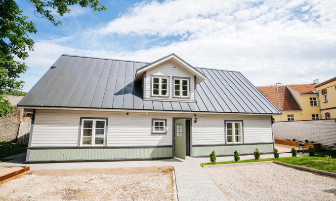 Haapsalu Apartamento | Wiedemanni 13/1 apartments