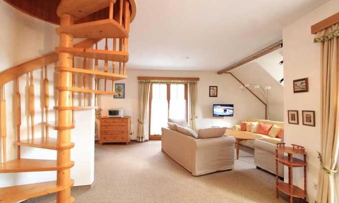 Reichenau Apartamento | WIEDWEG GOLD