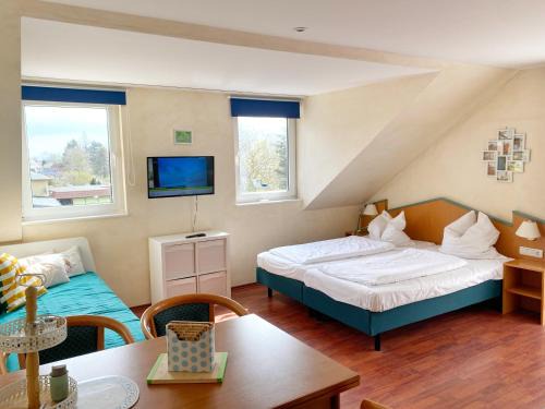 Wiek Apartamento | Wiek Hafenresidenz App 35 RZV