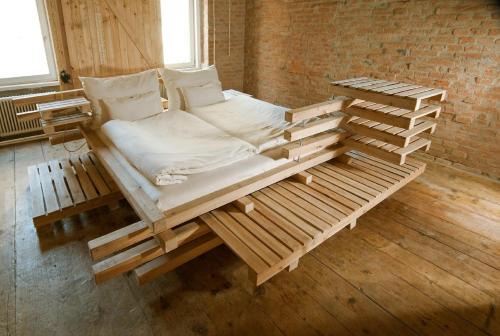 Favoriten Cama Y Desayuno | Wiener Gäste Zimmer