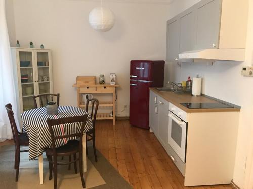 Altlerchenfeld Apartamento | Wiener Lebensgefühl im Herzen der Josefstadt