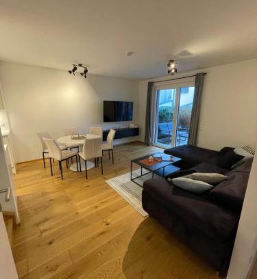 Ottakring Apartamento | Wiener Townhouse Prater