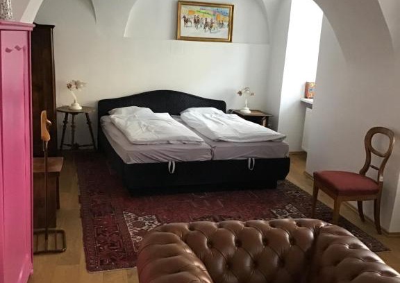 Gumpoldskirchen Apartamento | Wienerstrasse 3