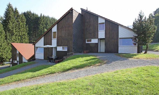 Untervalme Casa | Wieselbau