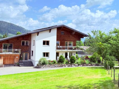 Schwarzenberg Apartamento | Wiesen Appartment