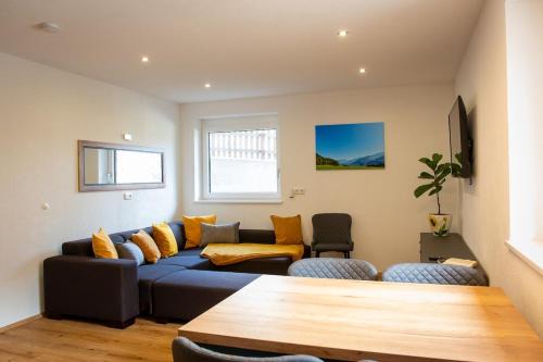 Mils Apartamento | Wiesenblick Mils