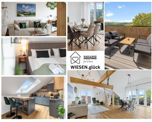 Altusried Apartamento | WIESENglück