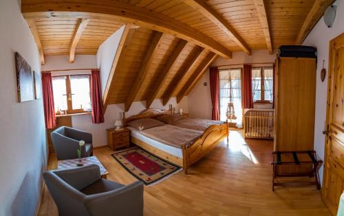 Frohnd Apartamento | Wiesenglück