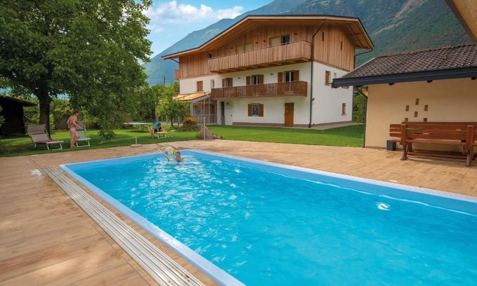 Castelbello-Ciardes Apartamento | Wiesenheim