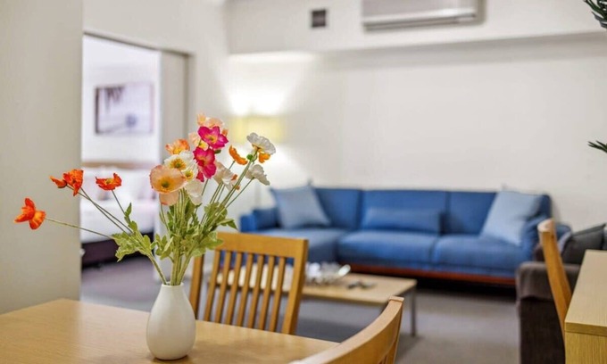 Northbridge Apartamento | WiFi and Smart TV- Apartment in Northbridge