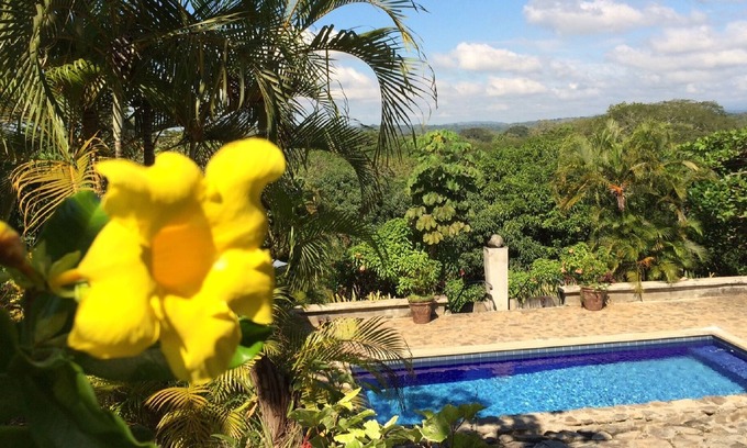 Tárcoles Casa | WiFi & Pool Between Jaco and Orotina