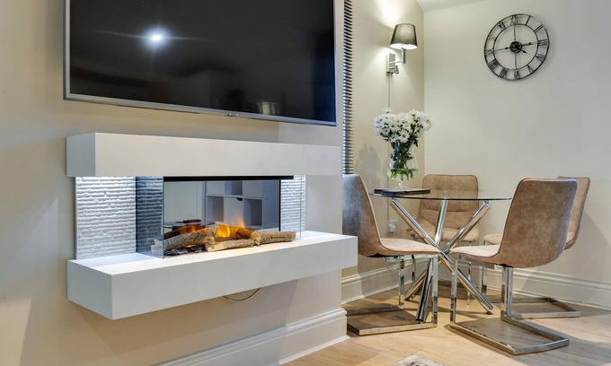 Wigan Apartamento | Balcony | Wi-Fi | Free Parking