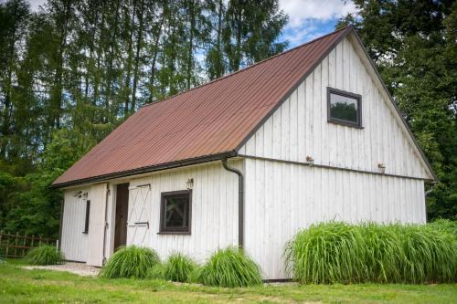 Suwalki Casa | Wigierska Piertówka 2
