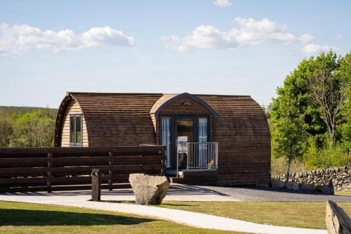 Newton Stewart Casa | Wigtown by Wigwam Holidays