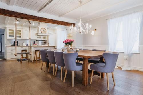 Haapsalu Casa | Wiigi Family Home & Spa
