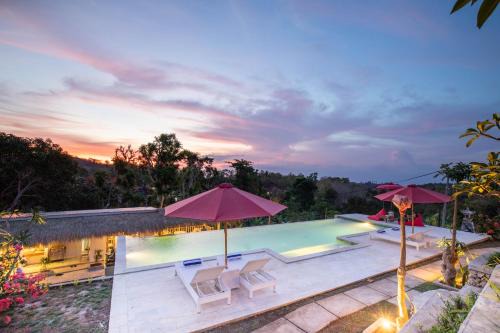 Penida Island Casa | Wijaya Cottage Nusa Penida