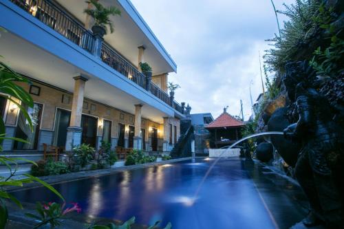 Berawa Casa | Wijaya Guesthouse