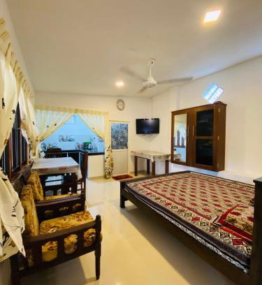 Welipitiya Casa | Wijaya Villa