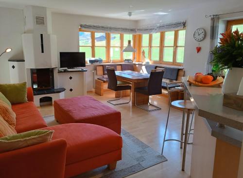 Ofterschwang Apartamento | Wikasa