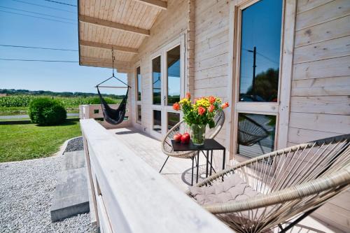 Tomice Casa | Wiklinowa Oaza Zator by Housine