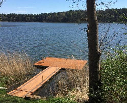 Natac Wielka Apartamento | Wikno 3 Woda i Las