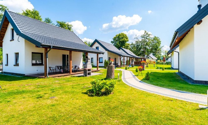 Natac Wielka Casa | Wikno Port