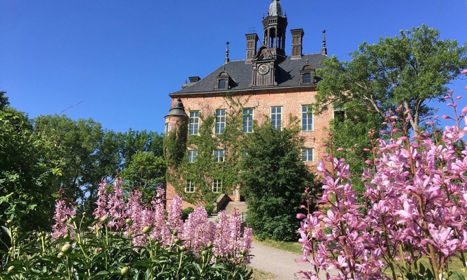 Uppsala Otro | Wiks Slott